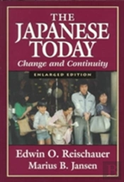 The Japanese Today