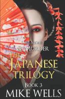 The Japanese Trilogy, Book 3