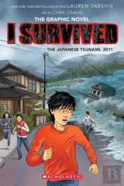 The Japanese Tsunami, 2011 (Graphic Novel #12)