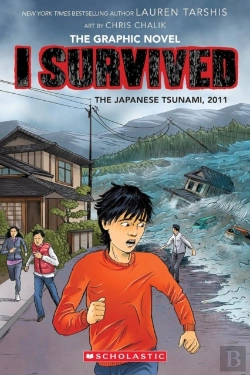 Bertrand.pt - The Japanese Tsunami, 2011 (Graphic Novel #12)