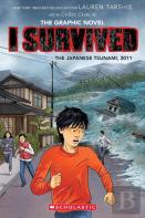 The Japanese Tsunami, 2011 (Graphic Novel #12)