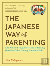 The Japanese Way Of Parenting