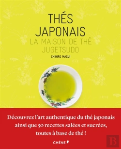Bertrand.pt - The Japonais  Maison De Thes Jugetsudo