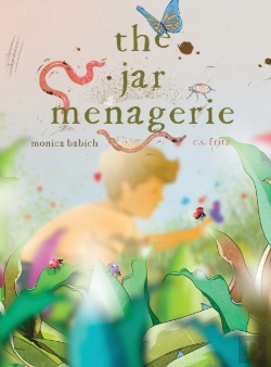 Bertrand.pt - The Jar Menagerie