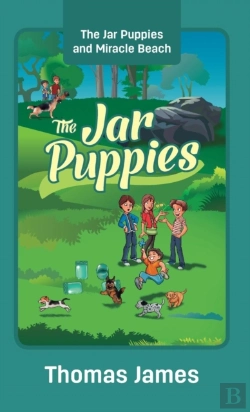 Bertrand.pt - The Jar Puppies
