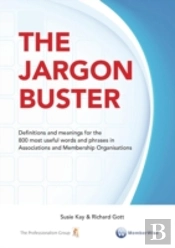 The Jargon Buster