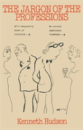 The Jargon Of The Professions