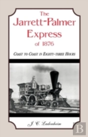 The Jarrett-Palmer Express Of 1876, Coas