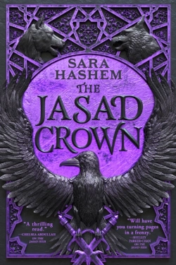 Bertrand.pt - The Jasad Crown