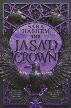 Bertrand.pt - The Jasad Crown