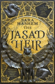 The Jasad Heir