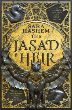 Bertrand.pt - The Jasad Heir