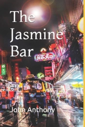 The Jasmine Bar