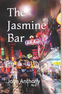 Bertrand.pt - The Jasmine Bar