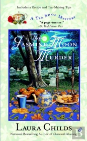 The Jasmine Moon Murder