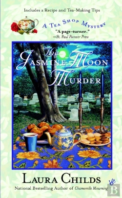 Bertrand.pt - The Jasmine Moon Murder