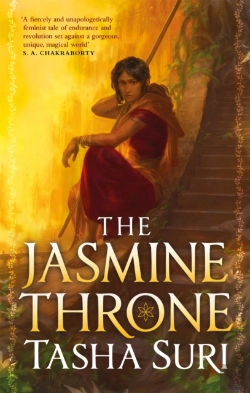 Bertrand.pt - The Jasmine Throne