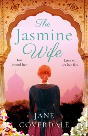 The Jasmine Wife