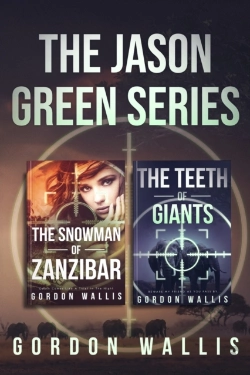 Bertrand.pt - The Jason Green Series
