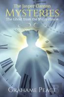 The Jasper Claxton Mysteries.