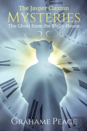 The Jasper Claxton Mysteries.