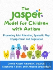 The Jasper Model For Children With Autism
