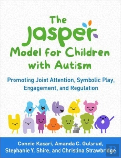 Bertrand.pt - The Jasper Model For Children With Autism