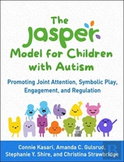 The Jasper Model For Children With Autism