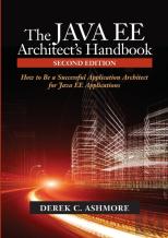 The Java Ee Architect'S Handbook