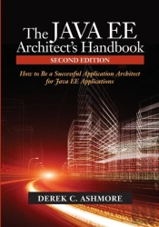The Java Ee Architect'S Handbook