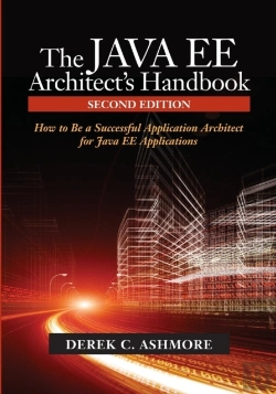 Bertrand.pt - The Java Ee Architect'S Handbook