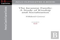 The Javanese Family