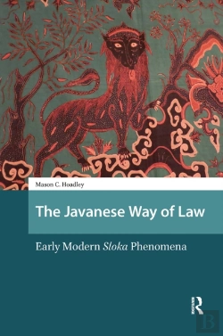 Bertrand.pt - The Javanese Way Of Law