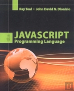 Bertrand.pt - The Javascript Programming Language