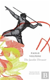The Javelin Thrower