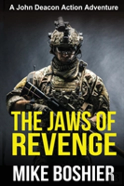 Bertrand.pt - The Jaws Of Revenge (Adventure Thriller)