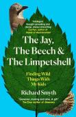 The Jay, The Beech And The Limpetshell
