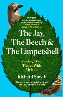 Bertrand.pt - The Jay, The Beech And The Limpetshell