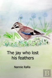The Jay Who Lost His Feathers
