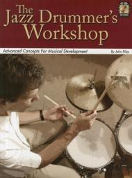 The Jazz Drummer'S Workshop