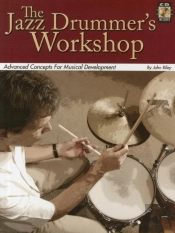 The Jazz Drummer'S Workshop