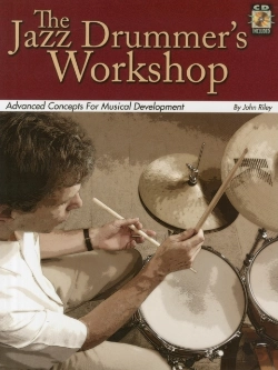 Bertrand.pt - The Jazz Drummer'S Workshop