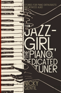 Bertrand.pt - The Jazz-Girl, The Piano, And The Dedicated Tuner