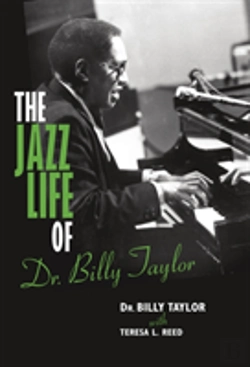 Bertrand.pt - The Jazz Life Of Dr. Billy Taylor
