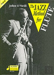 The Jazz Method For Flute
