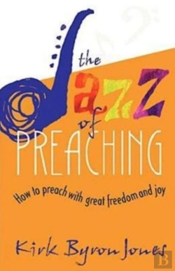 Bertrand.pt - The Jazz Of Preaching