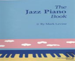 The Jazz Piano Book