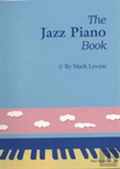 The Jazz Piano Book