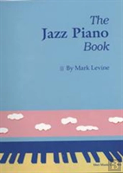 Bertrand.pt - The Jazz Piano Book