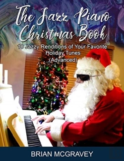 Bertrand.pt - The Jazz Piano Christmas Book